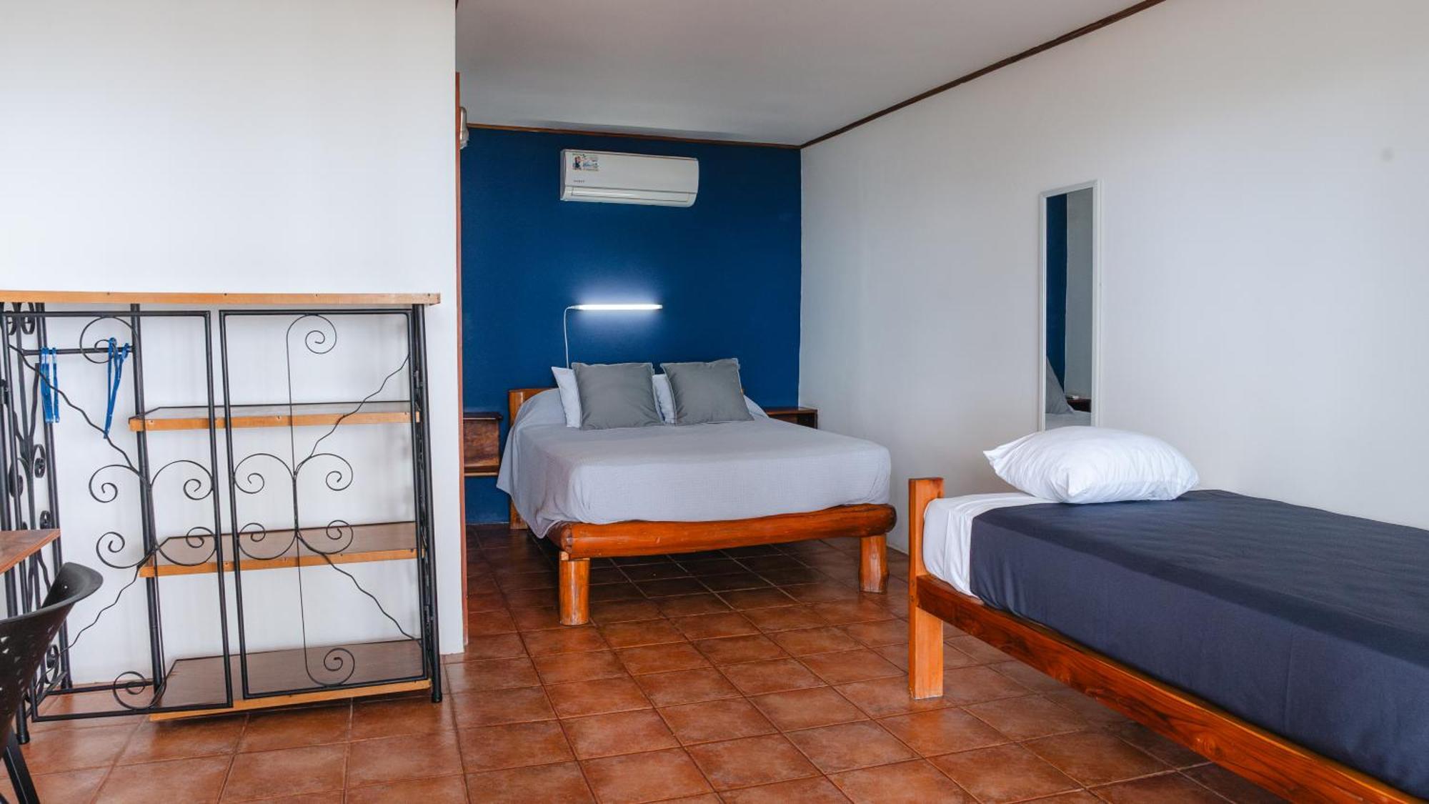 Hotel Buenos Aires Playa Santa Teresa (Puntarenas) Exterior foto
