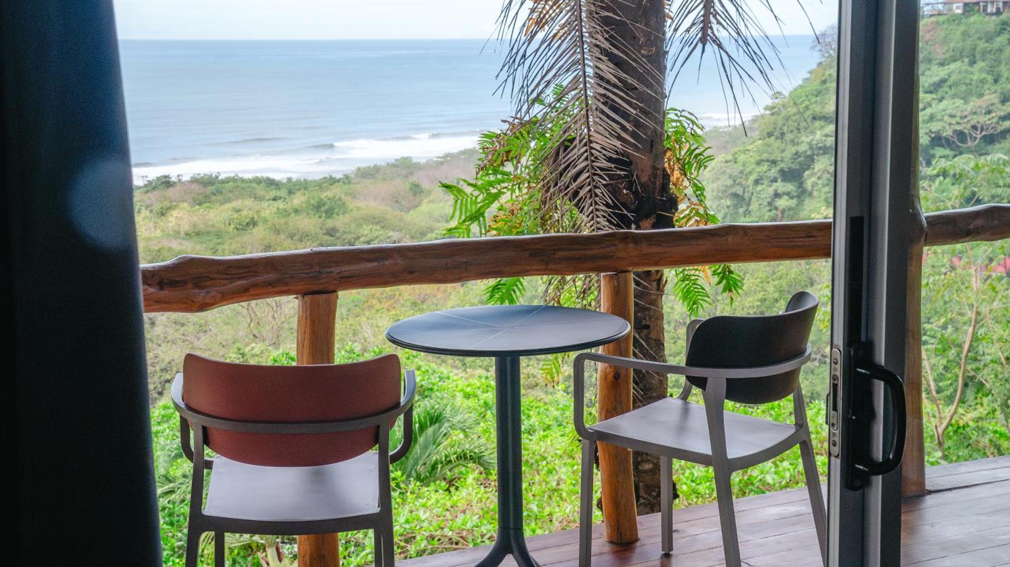 Hotel Buenos Aires Playa Santa Teresa (Puntarenas) Exterior foto