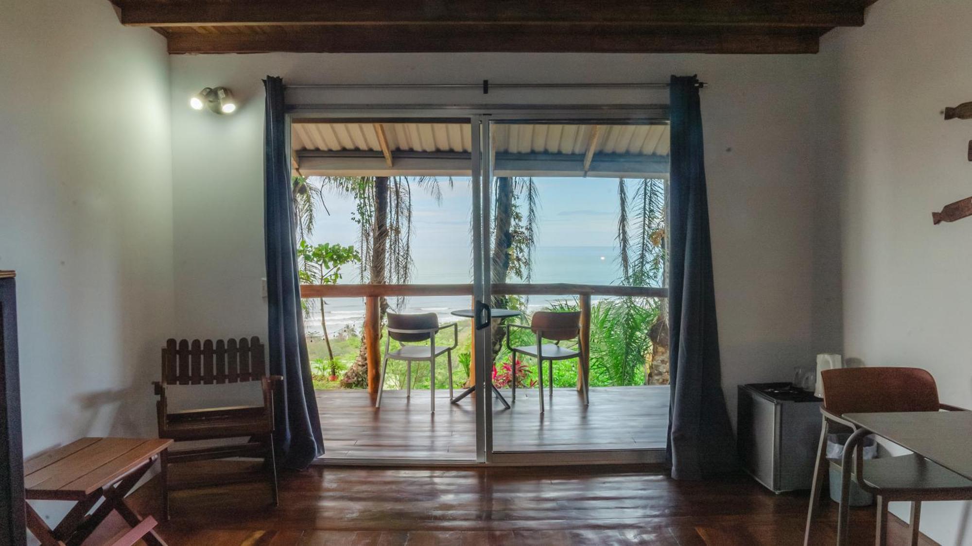 Hotel Buenos Aires Playa Santa Teresa (Puntarenas) Exterior foto