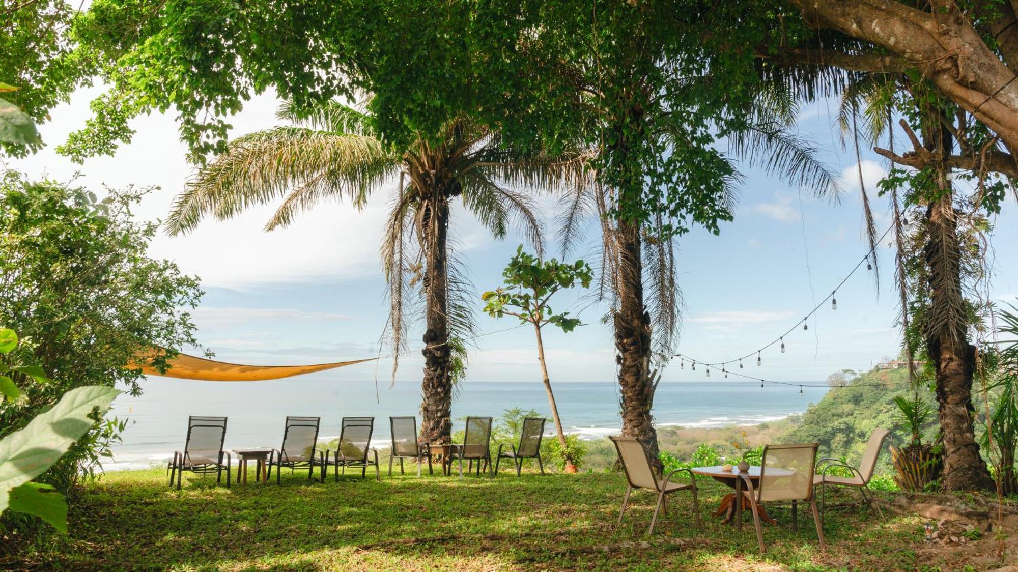 Hotel Buenos Aires Playa Santa Teresa (Puntarenas) Exterior foto